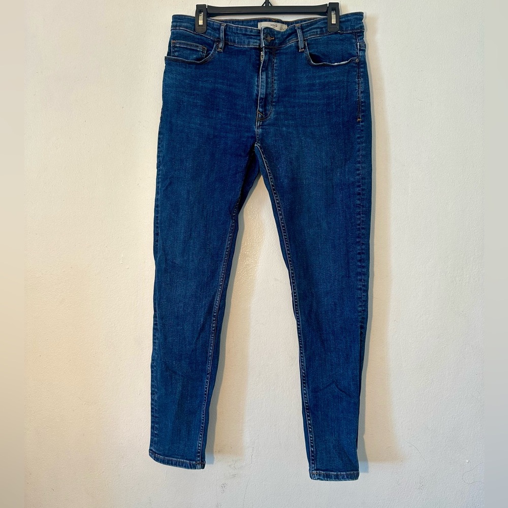 MANGO MEN JEANS